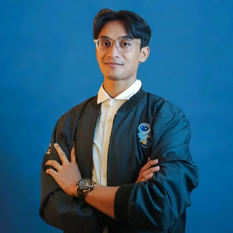 Muhammad Avicena Rahmadianto